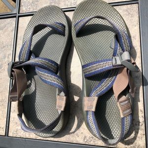 Chaco Men’s Z1 Sandals